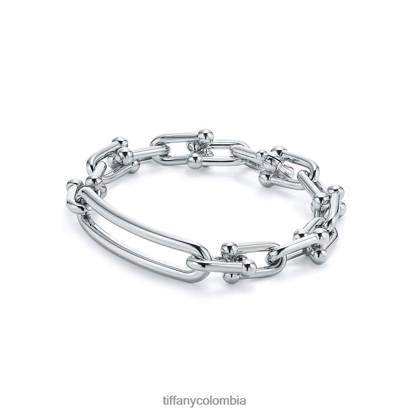 Tiffany pulsera de enlace unisexo 2J40B81098 joyas