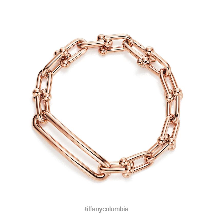 Tiffany pulsera de enlace unisexo 2J40B81207 joyas - Haga un click en la imagen para cerrar