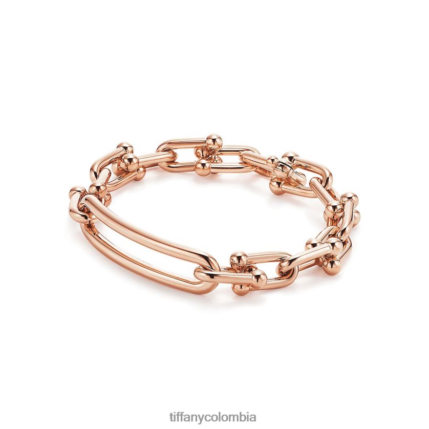 Tiffany pulsera de enlace unisexo 2J40B81207 joyas