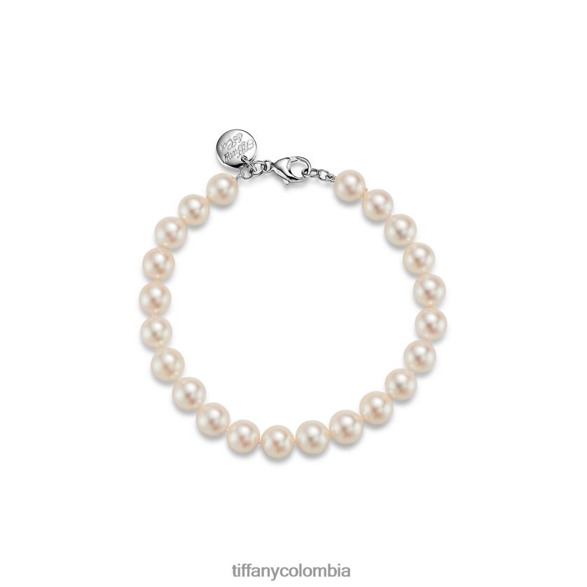 Tiffany pulsera unisexo 2J40B81054 joyas