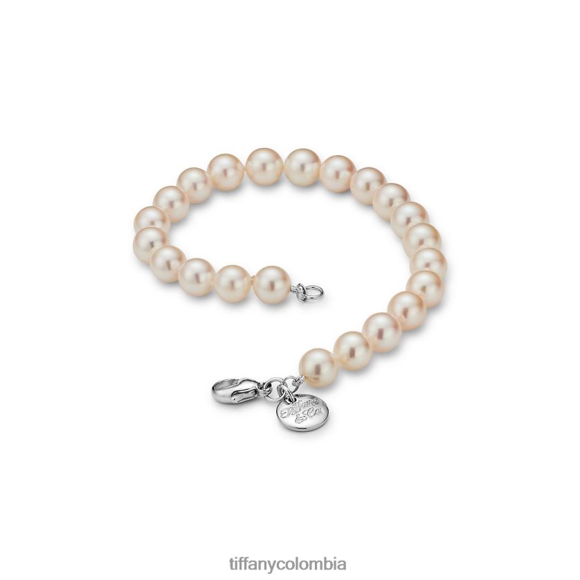 Tiffany pulsera unisexo 2J40B81054 joyas