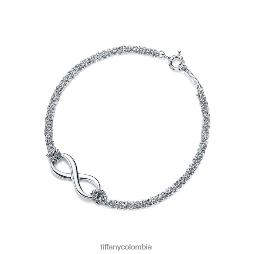 Tiffany pulsera unisexo 2J40B81283 joyas