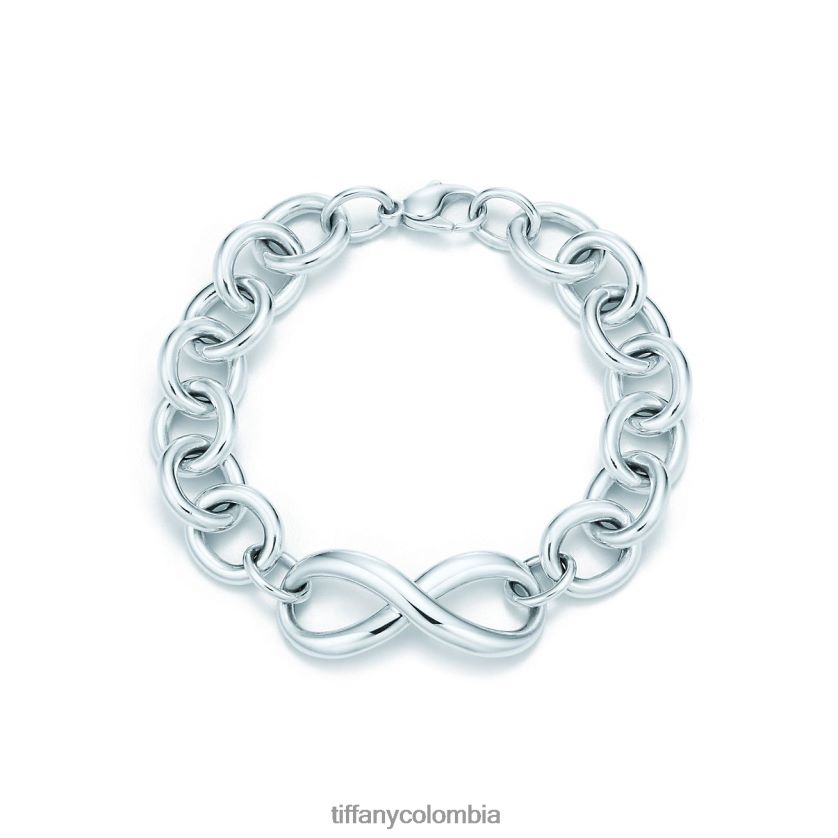 Tiffany pulsera unisexo 2J40B81352 joyas - Haga un click en la imagen para cerrar