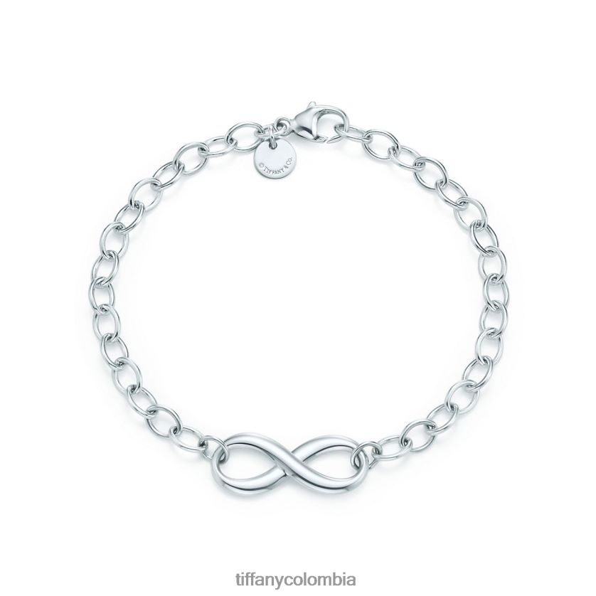 Tiffany pulsera unisexo 2J40B81369 joyas