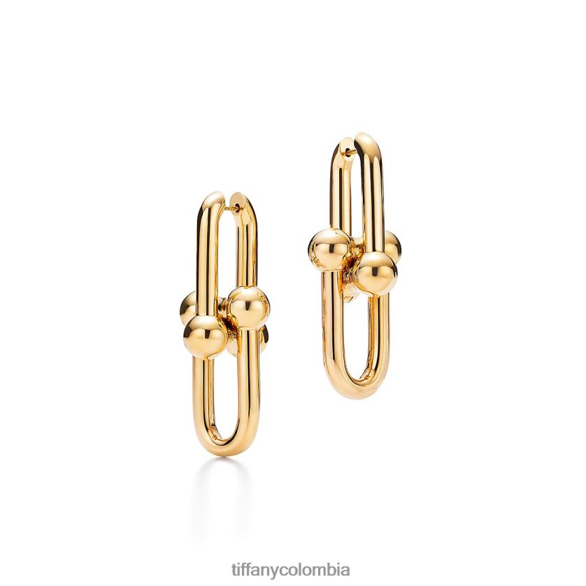 Tiffany pendientes de enlace unisexo 2J40B8839 joyas - Haga un click en la imagen para cerrar