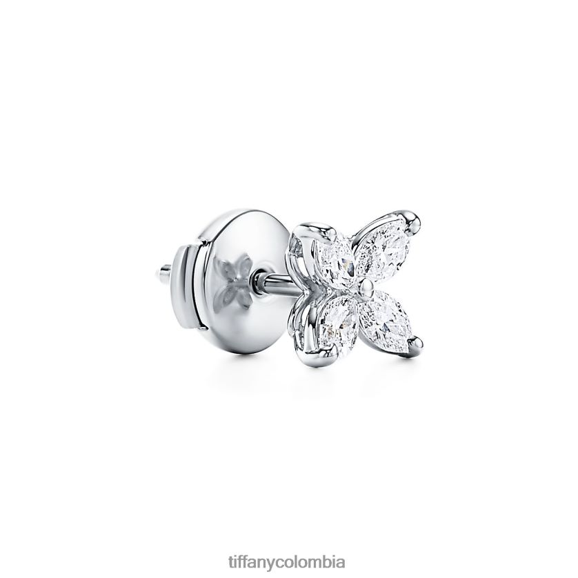 Tiffany pendientes unisexo 2J40B8702 joyas