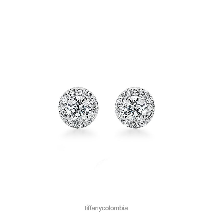 Tiffany pendientes unisexo 2J40B8728 joyas