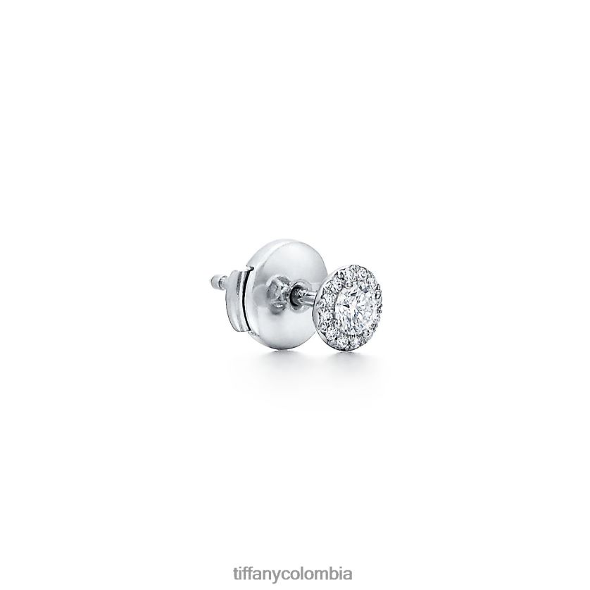 Tiffany pendientes unisexo 2J40B8728 joyas