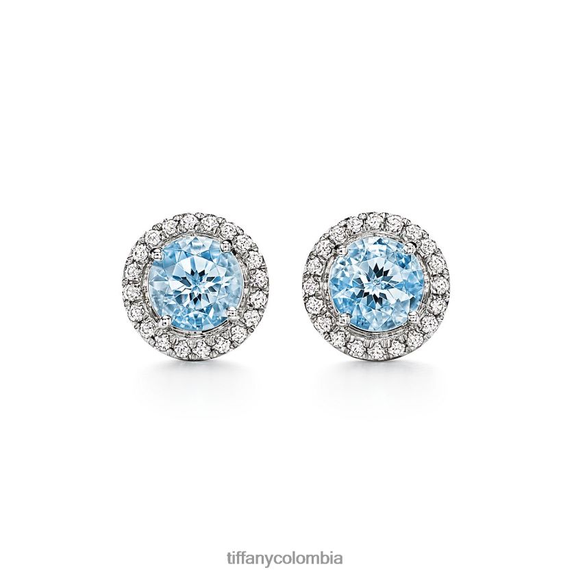 Tiffany pendientes unisexo 2J40B8729 joyas