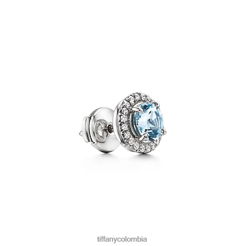 Tiffany pendientes unisexo 2J40B8729 joyas