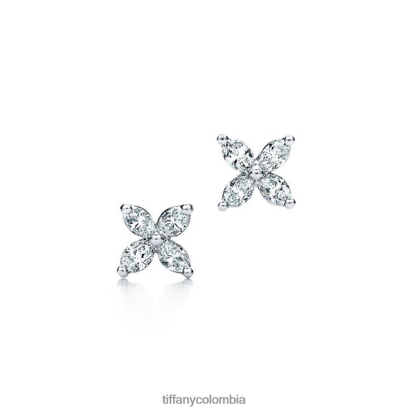 Tiffany pendientes unisexo 2J40B8824 joyas - Haga un click en la imagen para cerrar