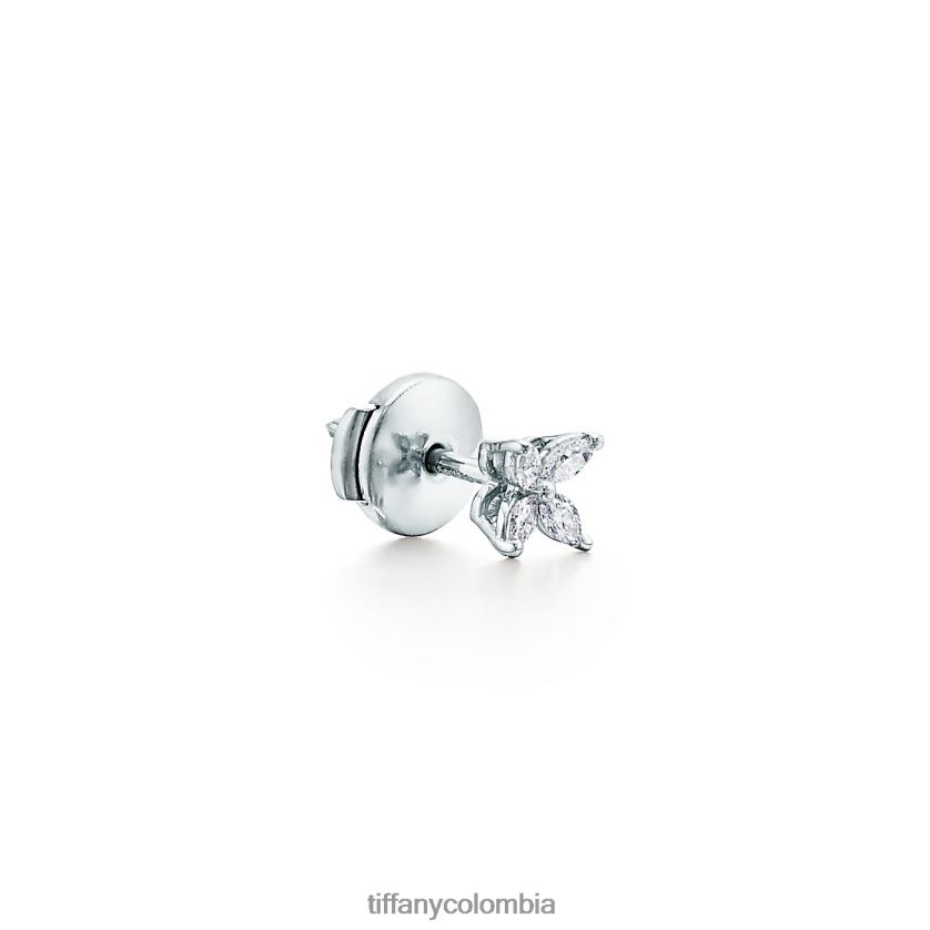 Tiffany pendientes unisexo 2J40B8824 joyas