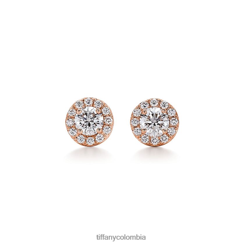 Tiffany pendientes unisexo 2J40B8828 joyas