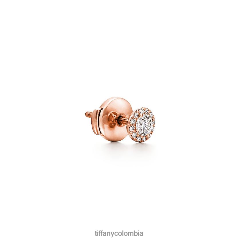 Tiffany pendientes unisexo 2J40B8828 joyas