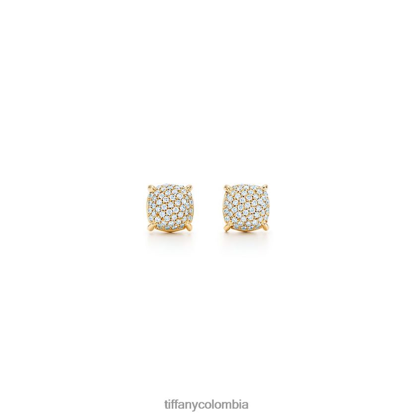 Tiffany pendientes unisexo 2J40B8854 joyas - Haga un click en la imagen para cerrar