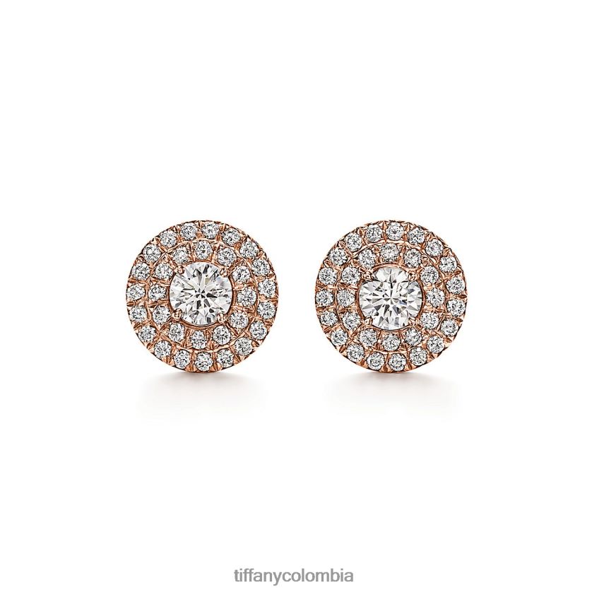 Tiffany pendientes unisexo 2J40B8908 joyas - Haga un click en la imagen para cerrar