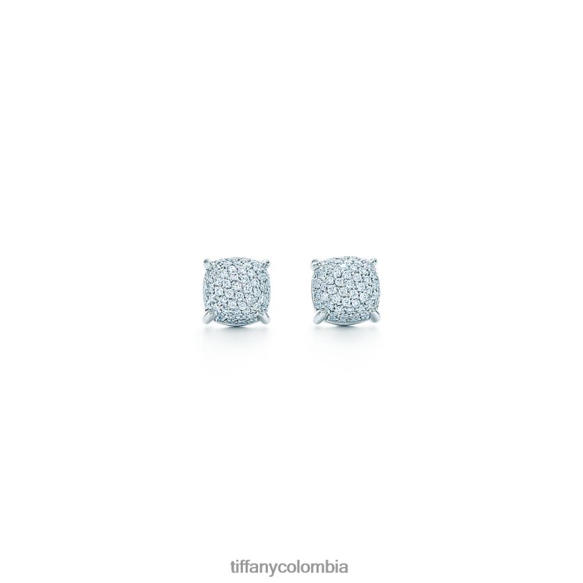 Tiffany pendientes unisexo 2J40B8914 joyas - Haga un click en la imagen para cerrar